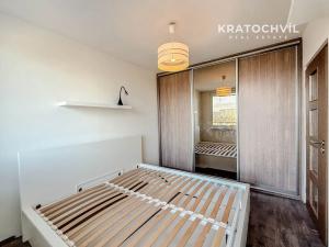 Pronájem bytu 3+kk, Praha - Bohnice, Cafourkova, 54 m2