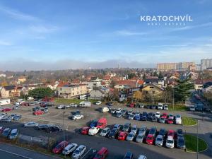 Pronájem bytu 3+kk, Praha - Bohnice, Cafourkova, 54 m2