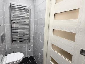 Pronájem bytu 3+1, Chomutov, Svahová, 69 m2