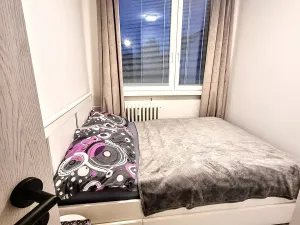 Pronájem bytu 3+kk, Bílina, Alšova, 55 m2