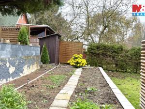 Prodej chaty, Veltěže, 16 m2