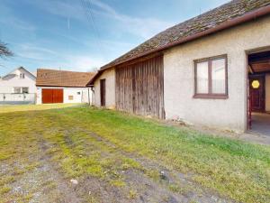 Prodej rodinného domu, Brodek u Konice, 107 m2