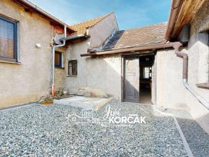 Prodej rodinného domu, Brodek u Konice, 107 m2