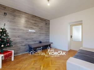 Prodej rodinného domu, Brodek u Konice, 107 m2