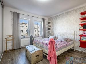 Prodej bytu 3+1, Liberec - Liberec I-Staré Město, Slunečná, 64 m2