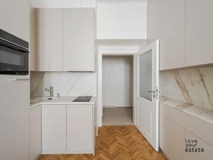 Prodej bytu 2+kk, Praha - Nusle, Mojmírova, 45 m2