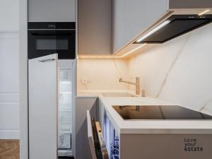 Prodej bytu 2+kk, Praha - Nusle, Mojmírova, 45 m2