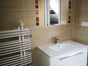 Pronájem bytu 4+1, Babice, 90 m2