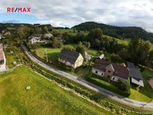 Prodej rodinného domu, Velké Losiny, 160 m2