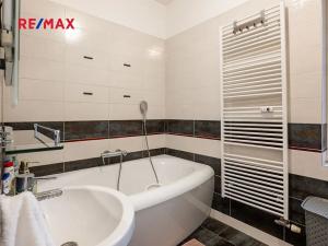 Pronájem bytu 2+kk, Praha - Nové Město, Řeznická, 50 m2