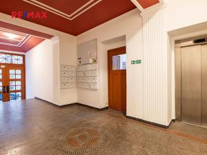 Pronájem bytu 2+kk, Praha - Nové Město, Řeznická, 50 m2