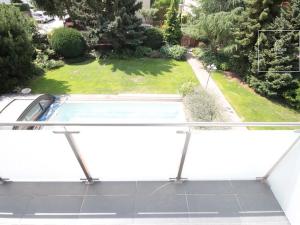 Pronájem rodinného domu, Praha - Suchdol, Havraní, 253 m2