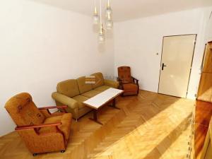 Pronájem bytu 2+1, Praha - Vokovice, Kladenská, 60 m2