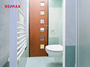 Prodej bytu 2+1, Plzeň, Komenského, 60 m2