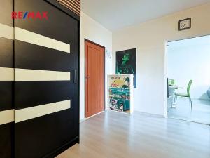 Prodej bytu 2+1, Plzeň, Komenského, 60 m2