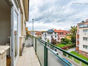 Prodej bytu 1+1, Praha - Strašnice, Vykáňská, 32 m2