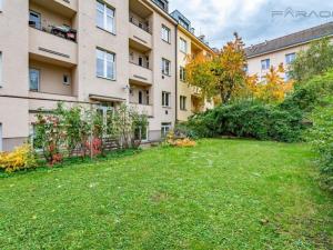 Prodej bytu 1+1, Praha - Strašnice, Vykáňská, 32 m2