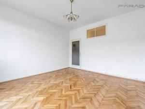 Prodej bytu 1+1, Praha - Strašnice, Vykáňská, 32 m2