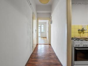 Prodej bytu 1+1, Praha - Strašnice, Vykáňská, 32 m2