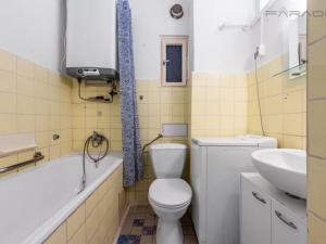 Prodej bytu 1+1, Praha - Strašnice, Vykáňská, 32 m2