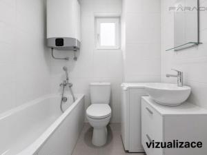 Prodej bytu 1+1, Praha - Strašnice, Vykáňská, 32 m2