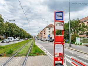 Prodej bytu 1+1, Praha - Strašnice, Vykáňská, 32 m2