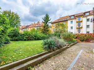 Prodej bytu 1+1, Praha - Strašnice, Vykáňská, 32 m2