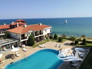 Prodej bytu 3+kk, Sveti Vlas, Bulharsko, 79 m2