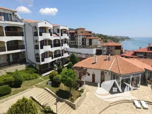Prodej bytu 3+kk, Sveti Vlas, Bulharsko, 79 m2
