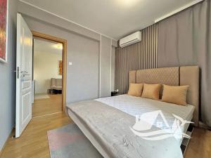 Prodej bytu 2+kk, Nesebar, Bulharsko, 46 m2