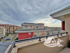 Prodej bytu 2+kk, Nesebar, Bulharsko, 46 m2