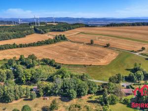 Prodej pozemku pro bydlení, Anenská Studánka, 1700 m2
