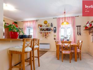 Prodej bytu 3+kk, Opava, Otáhalova, 112 m2