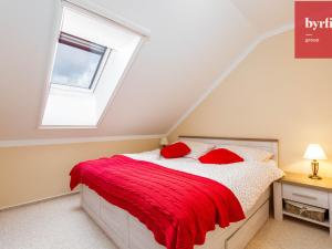 Prodej bytu 3+kk, Opava, Otáhalova, 112 m2