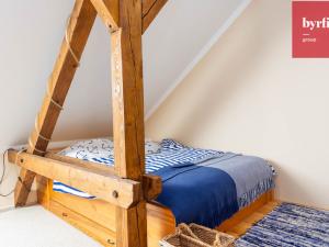 Prodej bytu 3+kk, Opava, Otáhalova, 112 m2