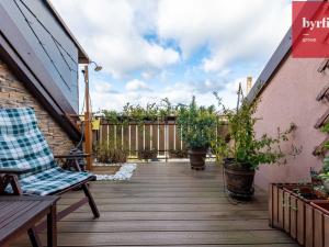 Prodej bytu 3+kk, Opava, Otáhalova, 112 m2