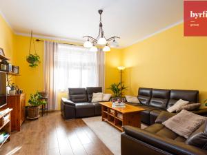 Prodej bytu 3+kk, Opava, Otáhalova, 112 m2