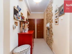 Prodej bytu 3+kk, Opava, Otáhalova, 112 m2