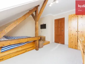 Prodej bytu 3+kk, Opava, Otáhalova, 112 m2