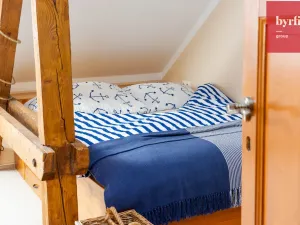 Prodej bytu 3+kk, Opava, Otáhalova, 112 m2