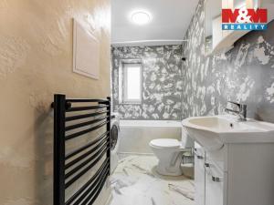 Prodej bytu 2+kk, Karlovy Vary - Stará Role, Závodu míru, 40 m2