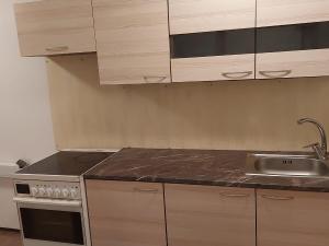 Pronájem bytu 3+kk, Praha - Radotín, Věštínská, 70 m2