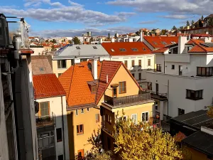 Prodej bytu 3+kk, Praha - Podolí, Podolská, 74 m2