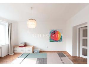 Prodej bytu 3+kk, Praha - Bubeneč, Terronská, 120 m2