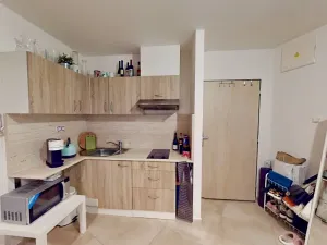 Pronájem bytu 1+kk, Praha - Střešovice, U střešovických hřišť, 35 m2