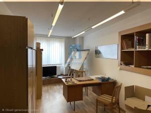 Prodej výrobních prostor, Klatovy, Franty Šumavského, 1098 m2