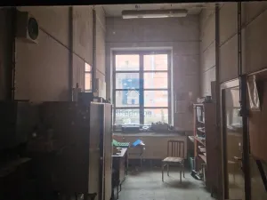 Prodej výrobních prostor, Klatovy, Franty Šumavského, 1098 m2