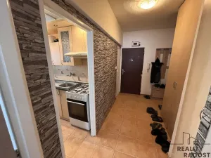 Prodej bytu 4+1, Hodonín, G. Preissové, 78 m2