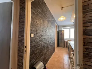 Prodej bytu 4+1, Hodonín, G. Preissové, 81 m2