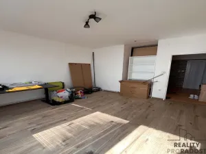 Prodej bytu 4+1, Hodonín, G. Preissové, 81 m2